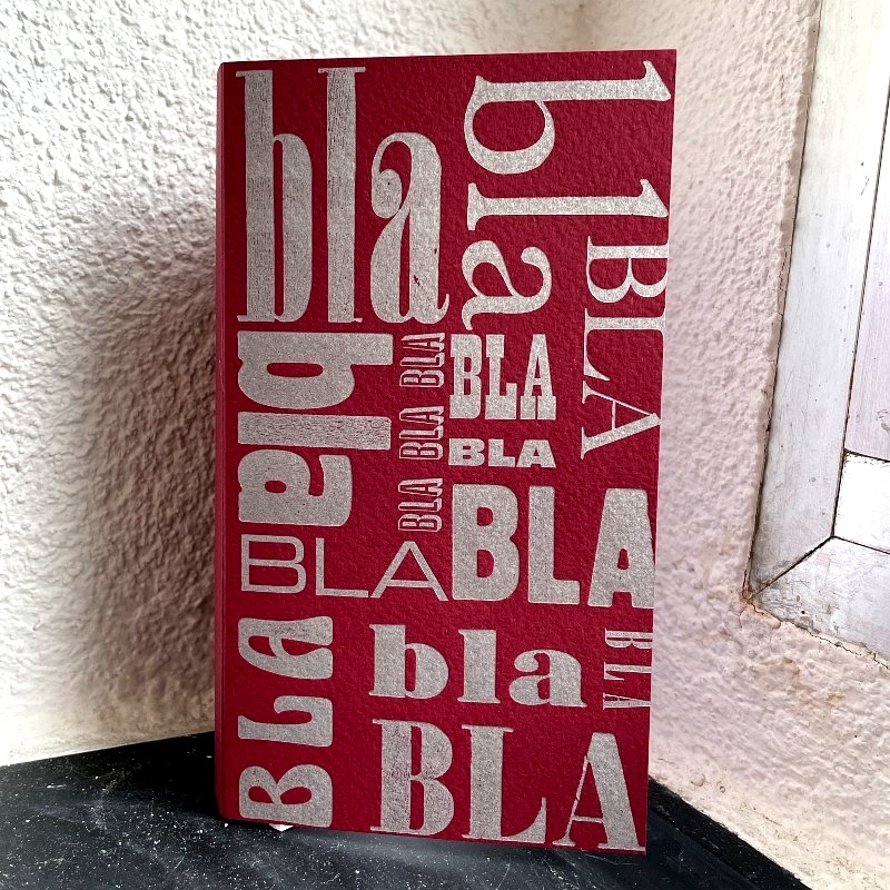 Bloc - bla